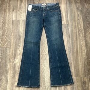 PAIGE Pico Low Rise Bootcut
